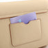 Gelanni Briefcase Bag - Apricot